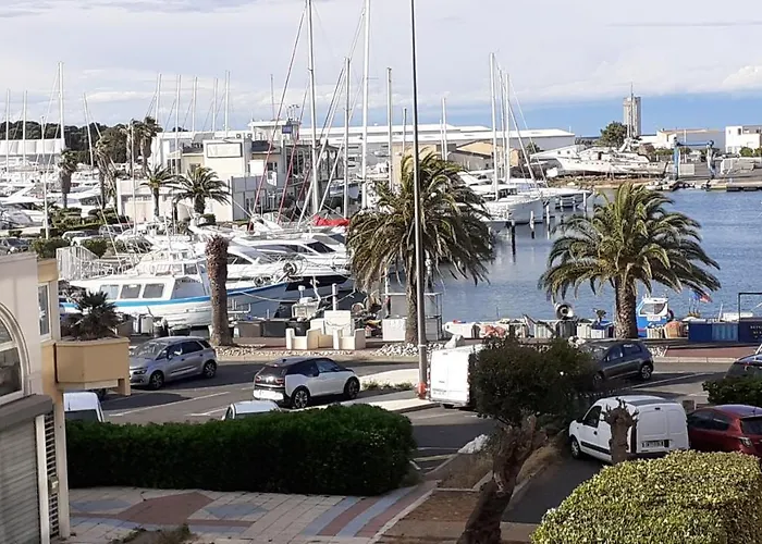 La Marina