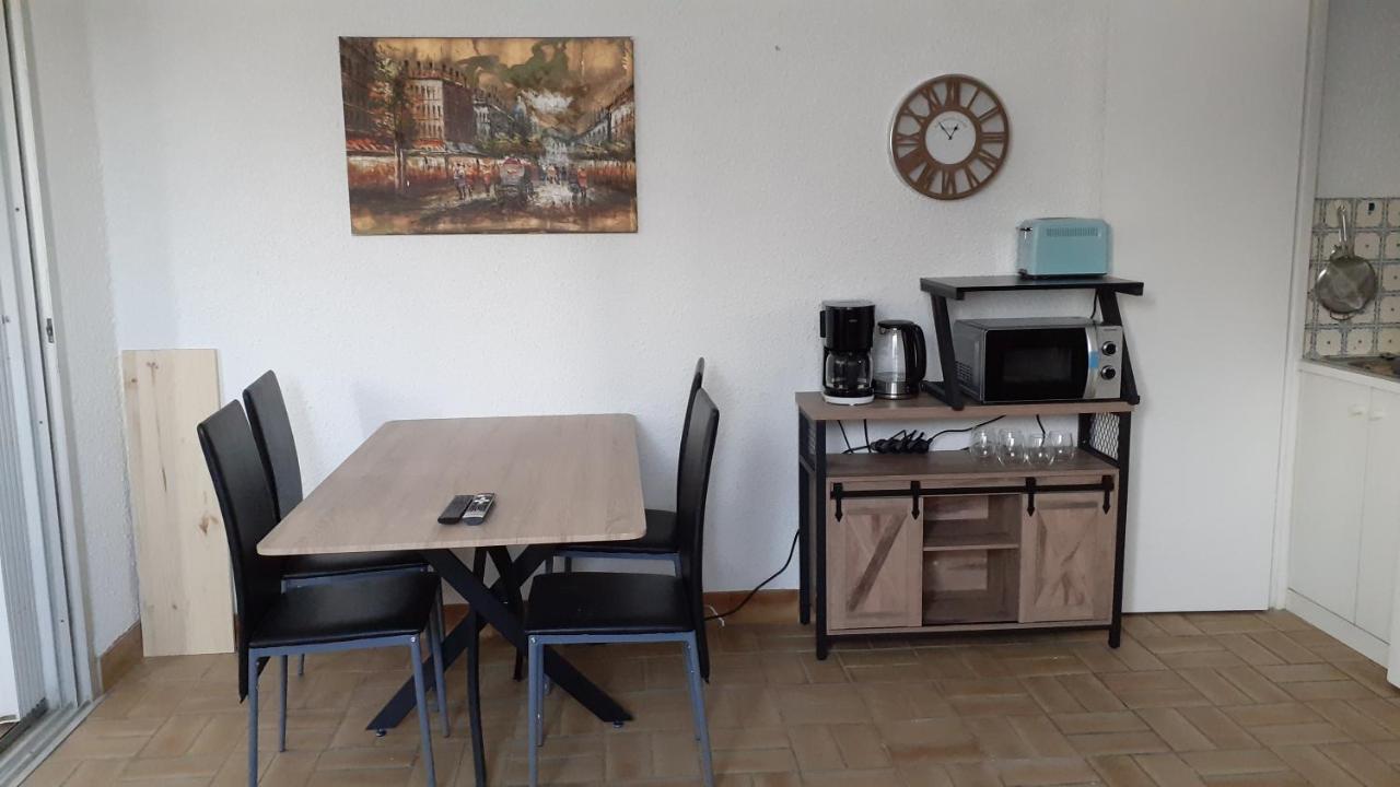La Marina Apartment Canet-en-Roussillon