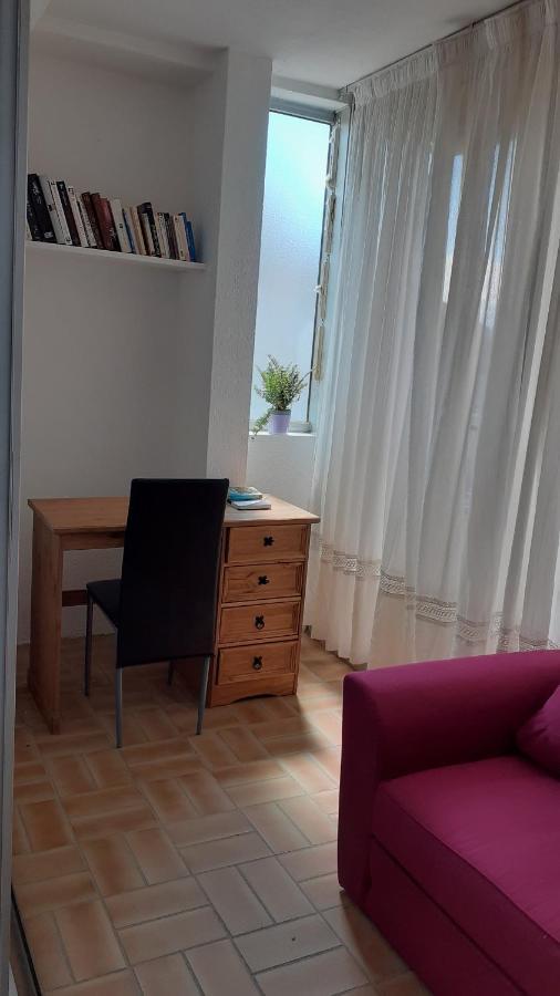 Apartment La Marina *