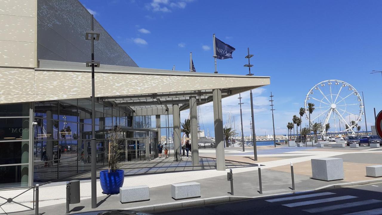 La Marina Canet-en-Roussillon