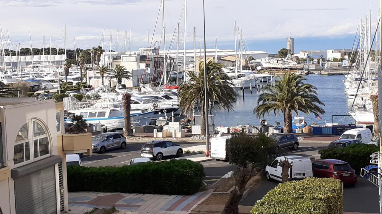 Apartment La Marina *