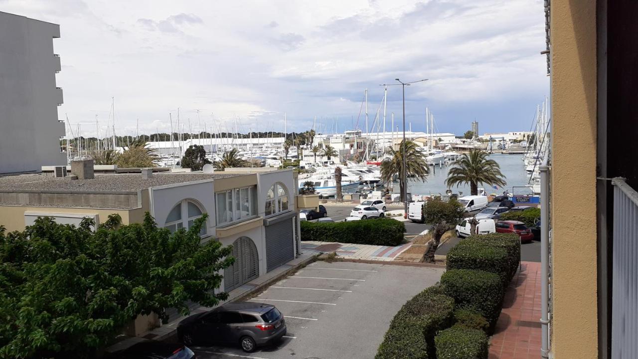 La Marina Apartment Canet-en-Roussillon
