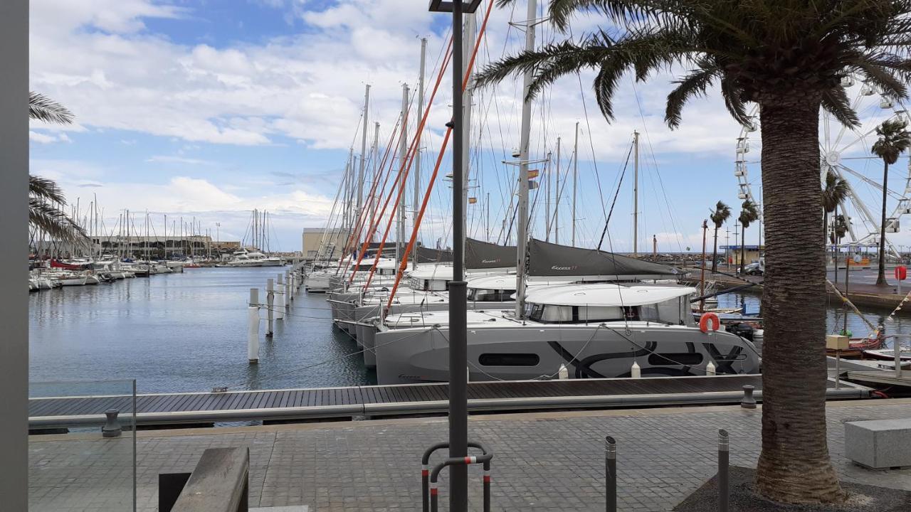 La Marina Canet-en-Roussillon