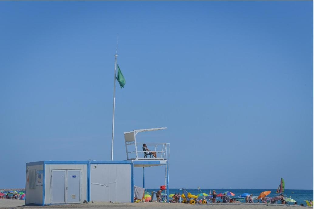 La Marina Apartment Canet-en-Roussillon