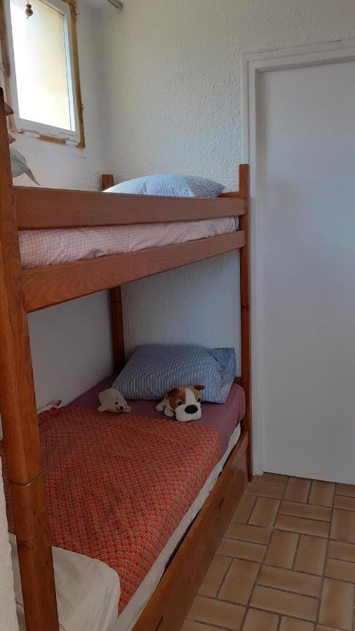 La Marina Apartment Canet-en-Roussillon
