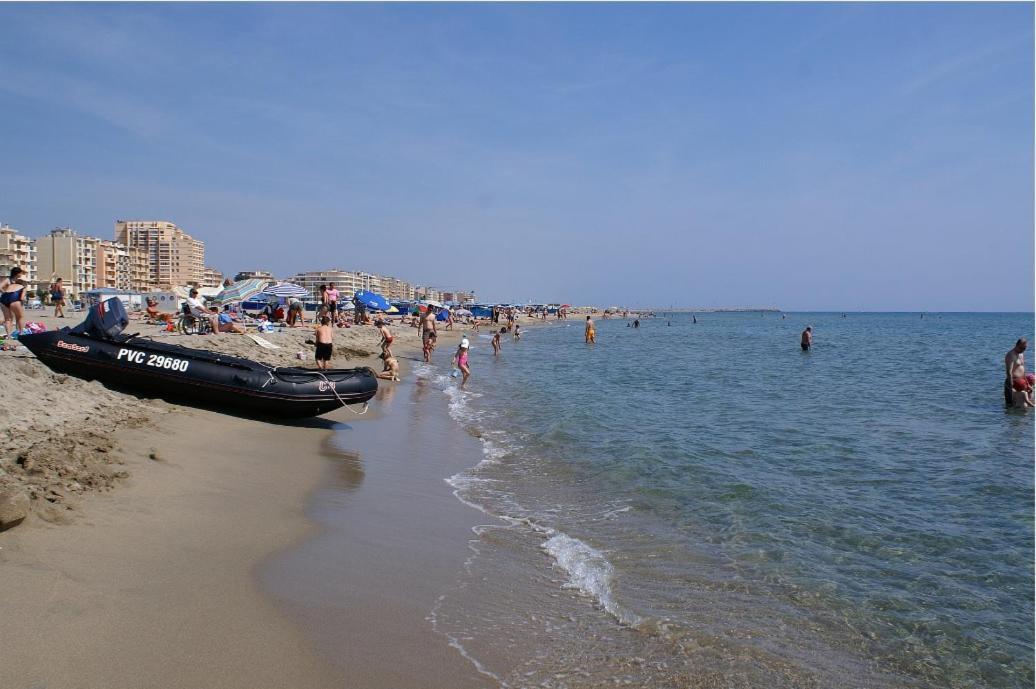 La Marina Apartment *