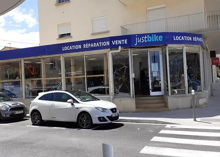 La Marina