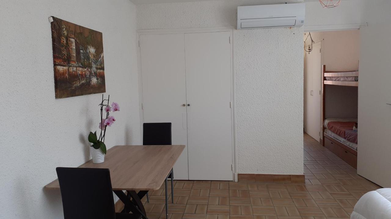 Apartment La Marina
