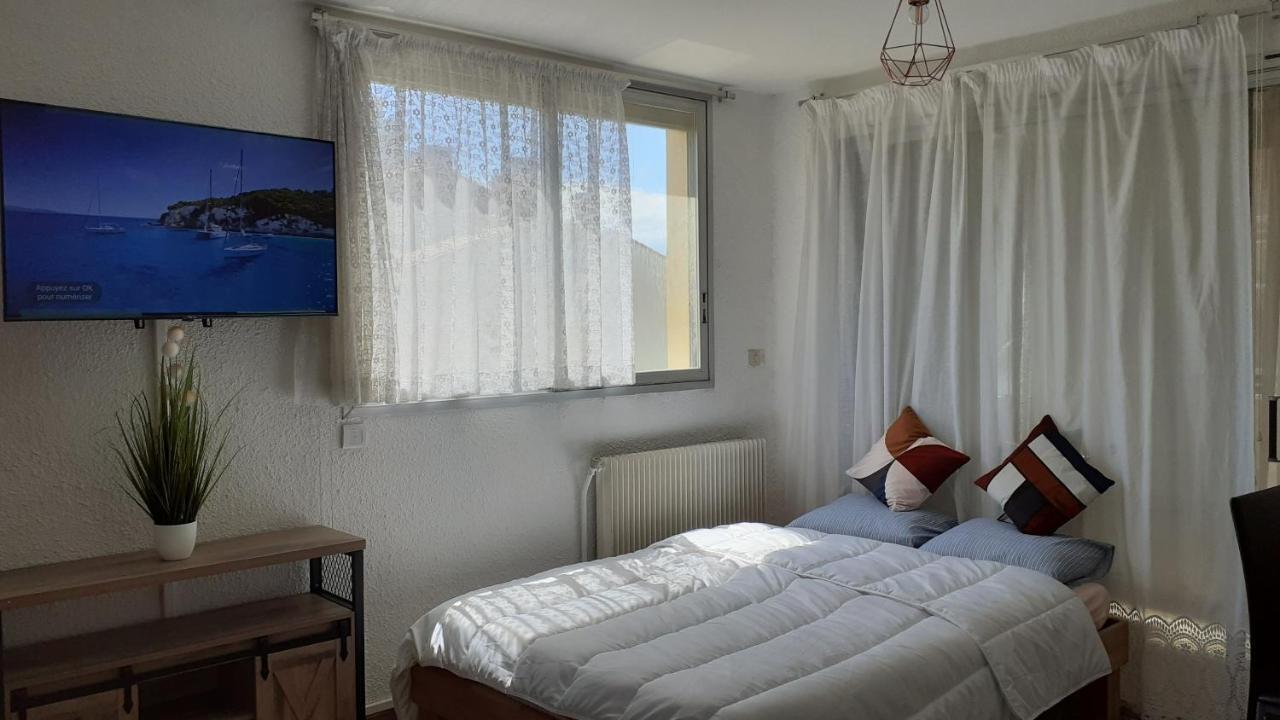 Apartment La Marina Canet-en-Roussillon